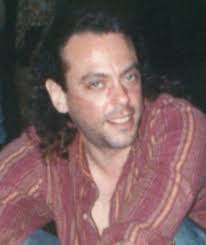 R.I.P.: Kyle C. Kyle, drummer and friend (2015). (MetalJazz)