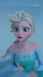 Elsa All The