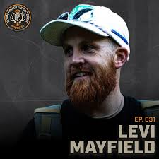 BORN PRIMITIVE OUTDOOR PODCAST