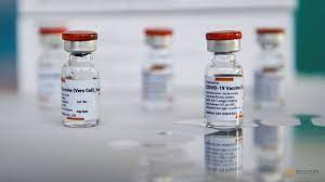 The first case in singapore was confirmed on 23 january 2020. Singapore Receives Its First Shipment Of Sinovac S Covid 19 Vaccine Cna