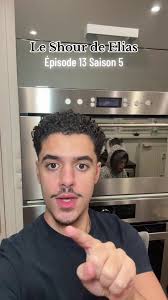 Le Shour de Elias : Épisode 13 Saison 5 avec Nessy