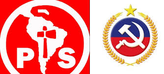 Cuenta oficial del partido comunista de chile. El Ps Y El Pc Son Los Partidos Que Tienen Mas Billete En Chile