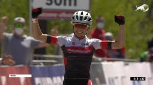 Jun 13, 2021 · in the dynamic women's field, there has been one constant in 2021: Vtt Loana Lecomte Domine La Course Devant Pauline Ferrand Prevot A Albstadt