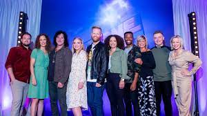 Fra stjernekamp på nrk1 13.10.2018. These Are The Stjernekamp Artists For 2019 Nrk Culture And Entertainment