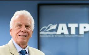 Greater Houston Port Bureau Appoints Vincent DiCosimo as Board Chairman