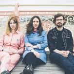 Jaywalkers: Kirkgate Arts