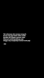 Mentari Pagi Kata Kata Indah Kata Kata Motivasi