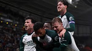 Boro’s First-Half Storm Leaves Hull Reeling