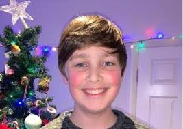 13-year-old's Christmas song raises money for Bognor charity