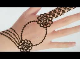 Browse henna mehndi designs images. September 2019 Page 169 Beautiful Mehandi Designs