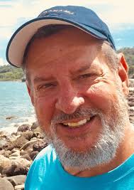 James “Jim” Neill, August 15, 1953~January 9, 2023