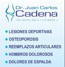 Traumatologo Poza Rica Dr Cadena Soto