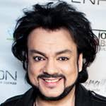 Нынешний год проходит под знаком юбилея игоря крутого. Filipp Kirkorov Rost Ves Rost I Ves Znamenitostej