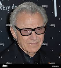 Paul harvey hi-res stock photography and images