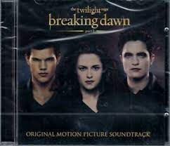 The final twilight saga begins with bella now a vampire learning to use her abilities. The Twilight Saga Breaking Dawn Part 2 Soundtrack Cd Neu Ebay