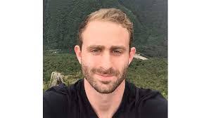 Jesse Stewart's Instagram, Twitter & Facebook