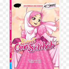 Oct 04, 2020 · download buku cerita anak bergambar islami. Sweet Ana Solehah 1 Sweet Ana Solehah 06 Majalah Ana Muslim Kompilasi Komik Adik Muslim Special Syawal Anak Muslim Text Fictional Character Magenta Png Pngwing