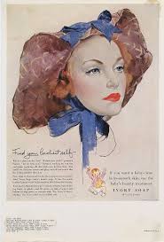 Ivory Soap Advertising Collection