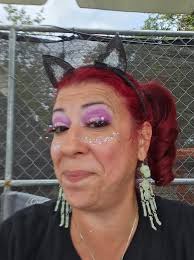 Work life versus festival life