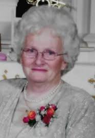 Obituary information for Mary E. Dunn