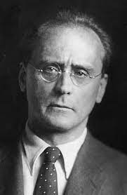Webern, Anton von | Biographien im Austria-Forum
