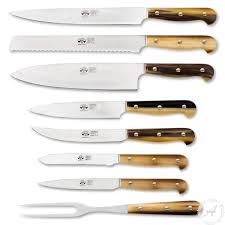 berti cutlery: nothing but the best