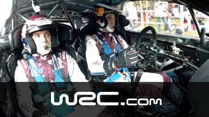 O piloto belga thierry neuville (hyundai i20) venceu, este domingo, o rali da argentina, quinta neuville, que partiu para o terceiro dia da prova argentina com 45 segundos de vantagem sobre o. Onboard Thierry Neuville Ss11 Rallye De France Alsace 2013 Youtube