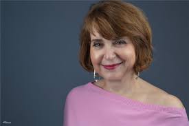 Marta Cruz Gold Esq.