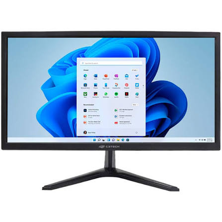 Monitor