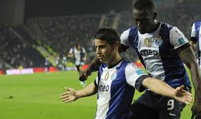El colombiano hizo dos golazos: Un Dia Como Hoy James Rodriguez Marcaba Su Primer Gol En Champions League