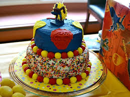 Maybe you would like to learn more about one of these? How To Stack A Cake For Beginners Jamie Geller