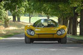 Since then, ferrari has achieved over 5,000 victories and has become one of the most successful sports car marques in the world. 1967 Ferrari Dino 206 Competizione Conceptcarz Com