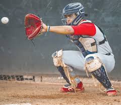 Texas commit Dean Hannah attends MLB Dream Series