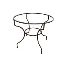 Bonjour je souhaiterai avoir un devis concernant une table en bois , pied en fer, solide, et qui puisse se plier dans le but de manifestations. Pied De Table Fer Forge Support Simple Rond Ferronnerie Art Pietement