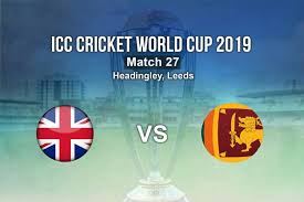Your resource to discover and connect with designers worldwide. Result England Vs Sri Lanka Icc Cricket World Cup 2019 Match 27
