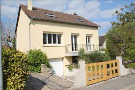 Vente Maison Beynes 78650 5 Pieces 90 M 255 1106 Bourse De L Immobilier