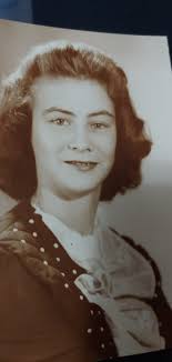 ANyone remember this woman from LAfayette ?