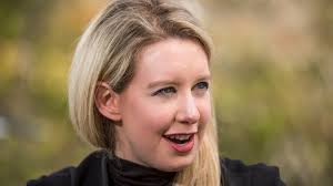Theranos soared in valuation after the company claimed to have revolutionized blood testing by developing testing methods that could use surprisingly small volumes of blood, such as from a fingerprick. Theranos Founder Elizabeth Holmes S Family Swears Her Deep Voice Is Real Vanity Fair
