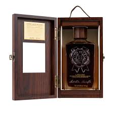 Jim Beam Lineage 0,7l 55.5% Giftbox