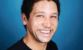 Annual Report 2013-2014: Everyday Heroes