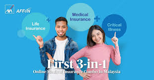 Say goodbye to stressful hospital admissions and incredibly high medical bills with axa affin smartcare optimum medical card! Axa Affin Launches Affordable 3 In 1 Customisable Insurance Plan Axa Ecombo