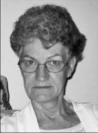 Gerda Korthius Obituary (2012)