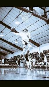 Marcel Frilot's Men's Basketball Recruiting Profile