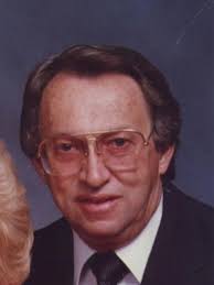 Carson Driver, Jr. Obituary May 8, 2006