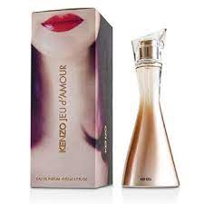 Walmart.com has been visited by 1m+ users in the past month Kenzo Jeu D Amour Eau De Perfume Spray 50ml Germany