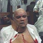 Execution Photos of Allen Davis