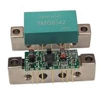 catv amplifier modules: High Gain, Low Noise Solutions