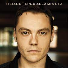 This young italian from the outskirts of rome went to college for engineering and communications but he was clearly just biding his time until a record deal showed up. Alla Mia Eta Ferro Tiziano Ferro Tiziano Amazon De Musik Cds Vinyl