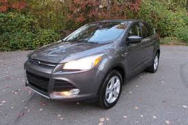 Image result for Sterling Gray 2013 Escape