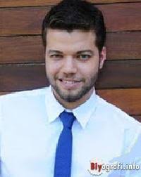 Kaan ayhan kimdir, kaç yaşında, nereli? Kaan Turgut Biyografi Info